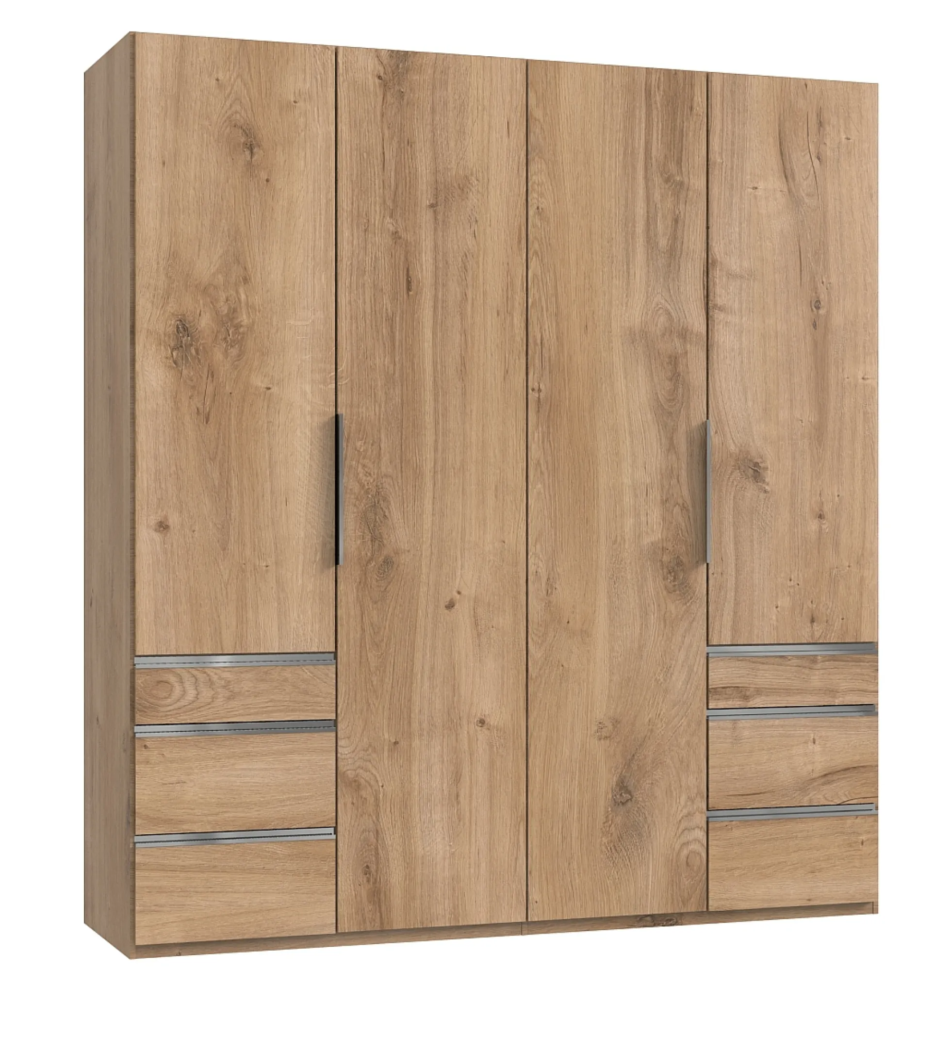 Drehtürenschrank LEVEL 36 A