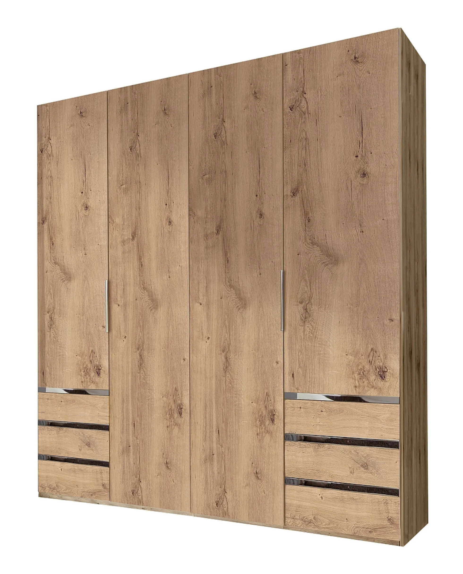 Drehtürenschrank LEVEL 36 A