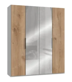 Drehtürenschrank LEVEL 36 A