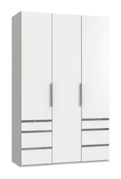 Drehtürenschrank LEVEL 36 A