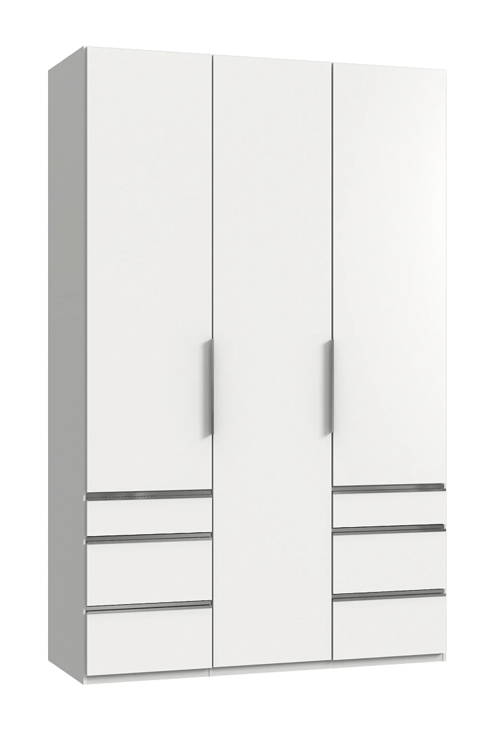 Drehtürenschrank LEVEL 36 A