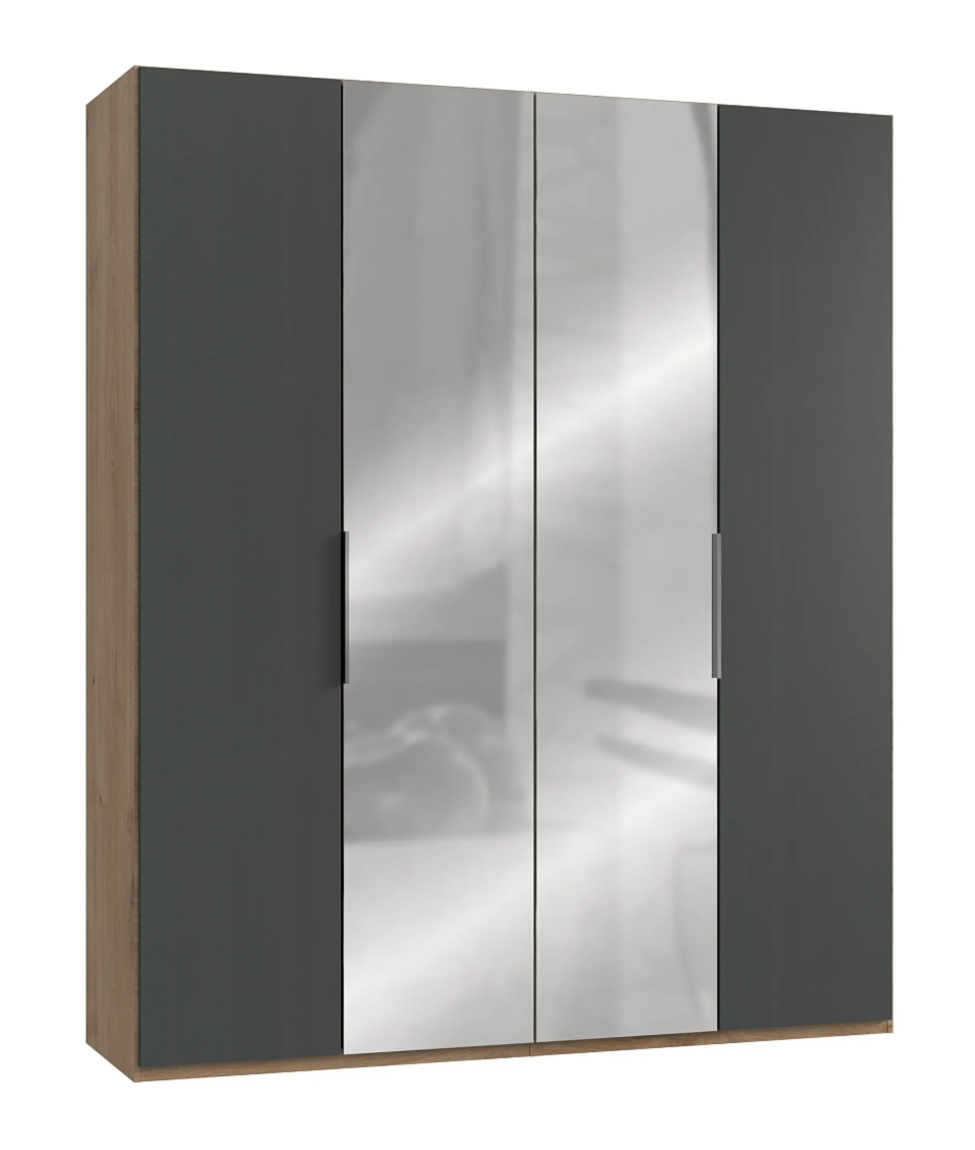 Drehtürenschrank LEVEL 36 A