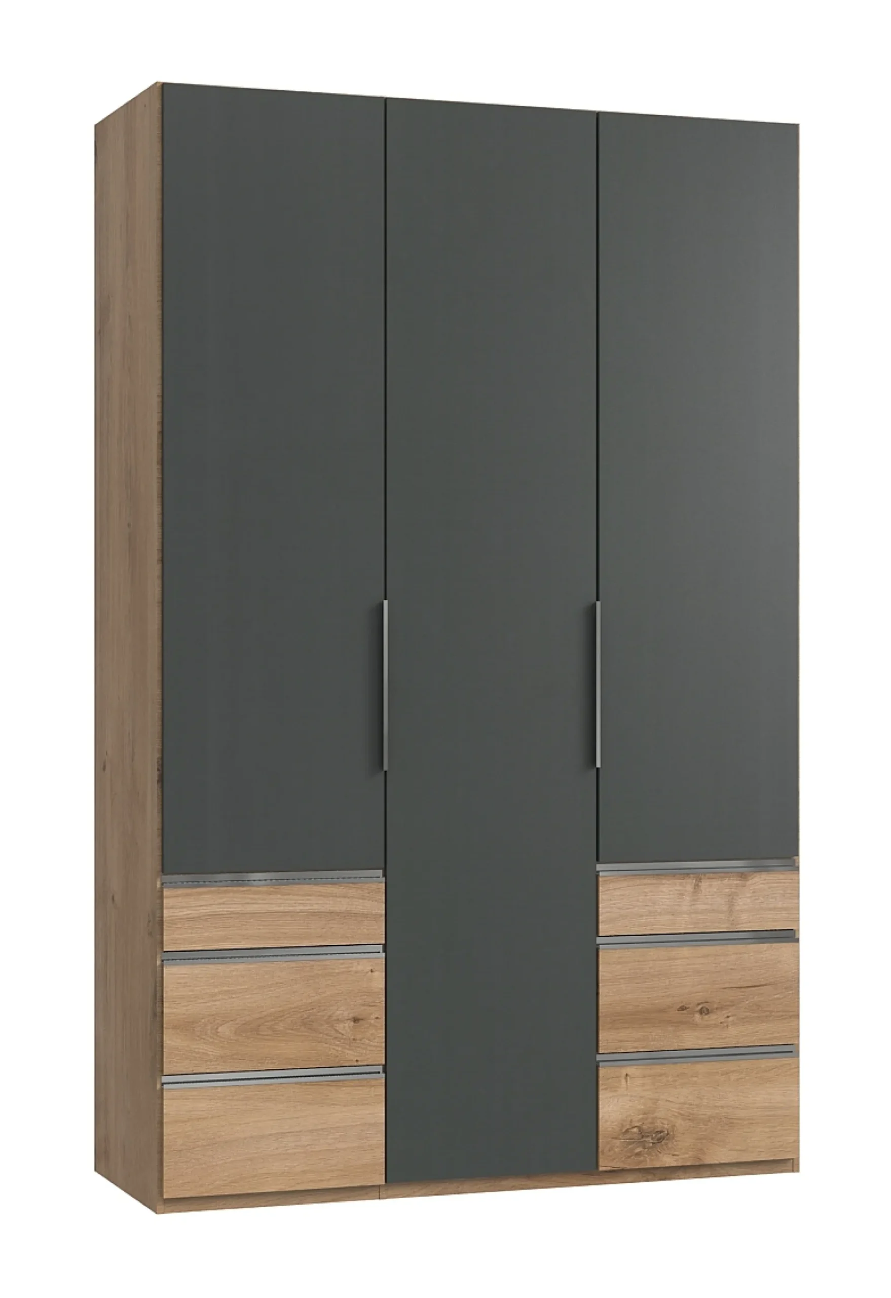 Drehtürenschrank LEVEL 36 A