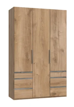 Drehtürenschrank LEVEL 36 A
