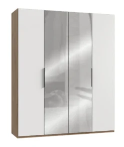 Drehtürenschrank LEVEL 36 A