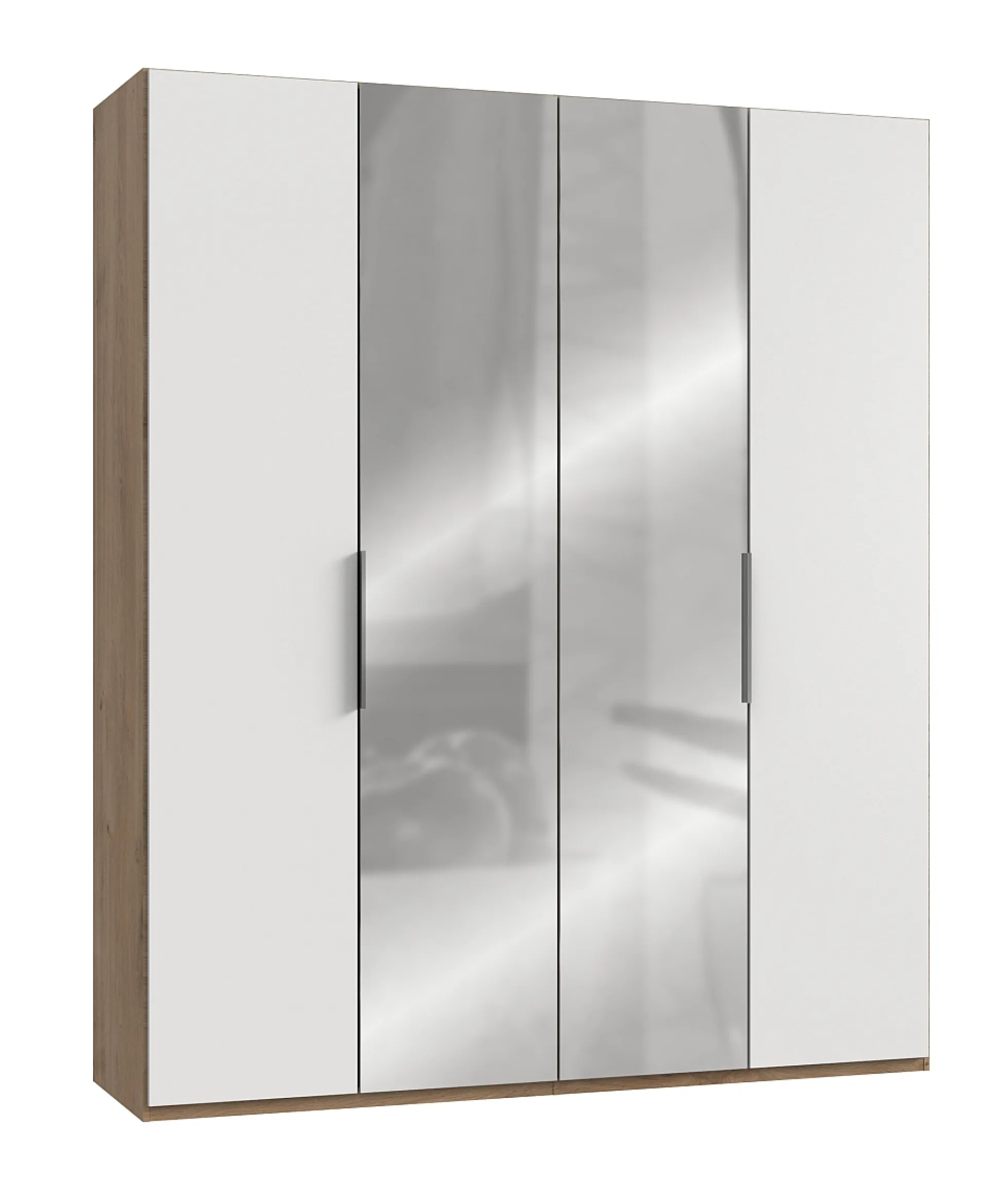 Drehtürenschrank LEVEL 36 A