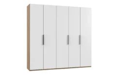 Drehtürenschrank LEVEL 36 A