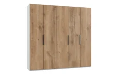 Drehtürenschrank LEVEL 36 A