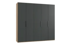 Drehtürenschrank LEVEL 36 A