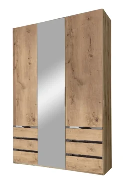 Drehtürenschrank LEVEL 36 A