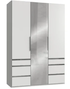 Drehtürenschrank LEVEL 36 A