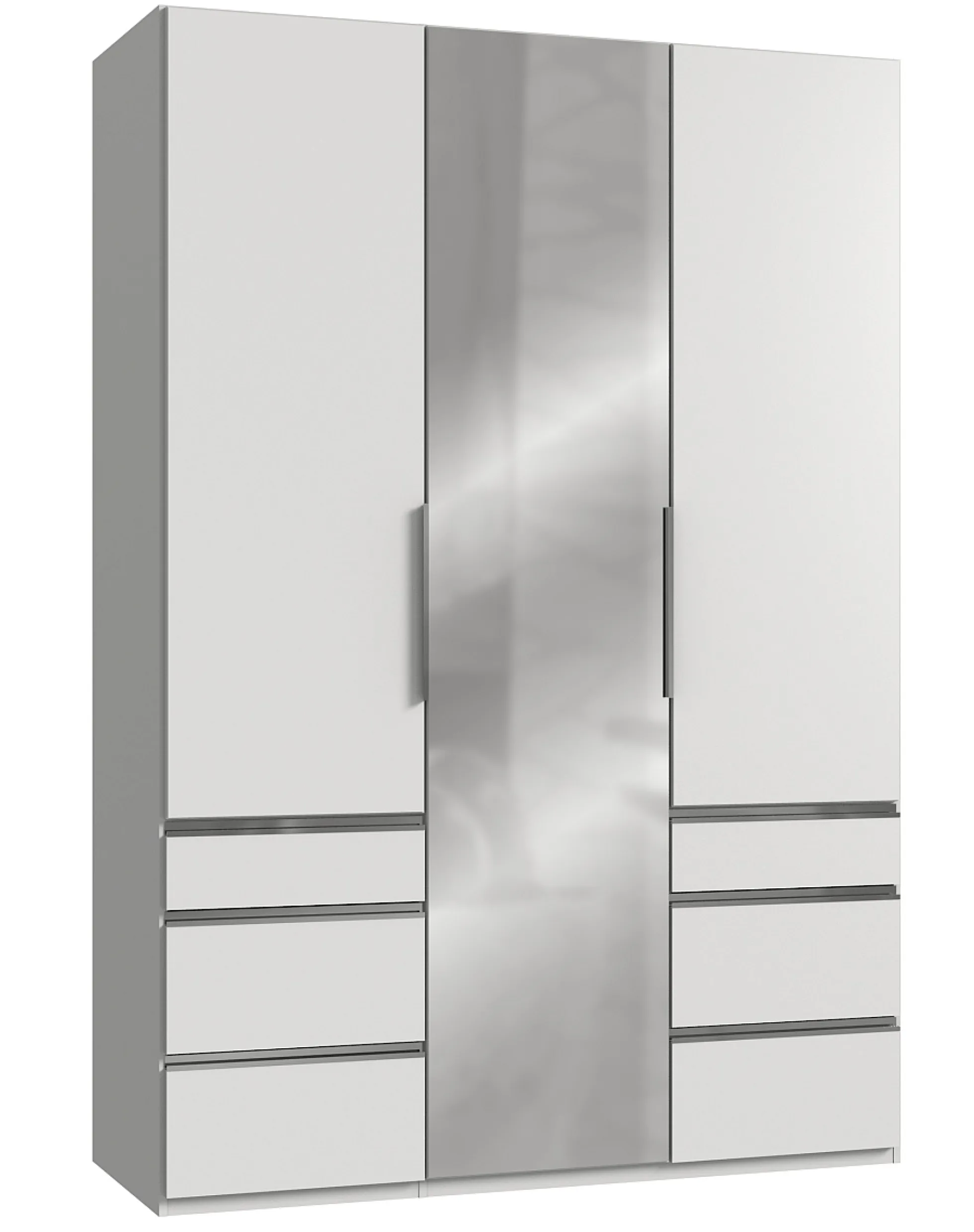 Drehtürenschrank LEVEL 36 A