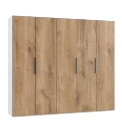 Drehtürenschrank LEVEL 36 A