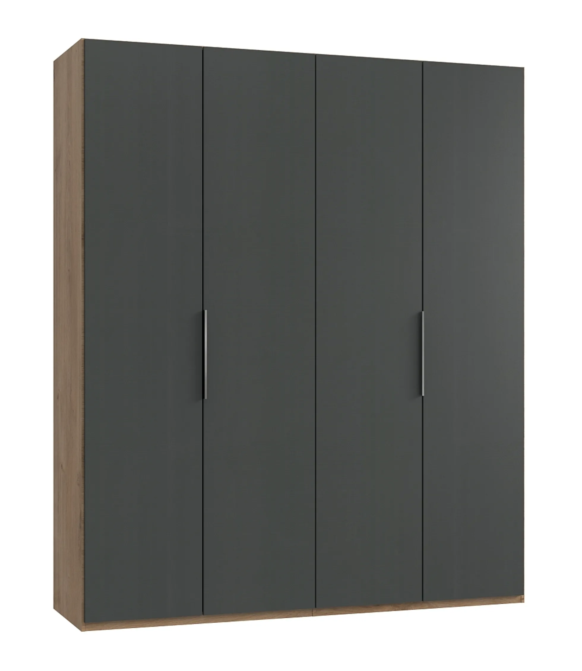 Drehtürenschrank LEVEL 36 A
