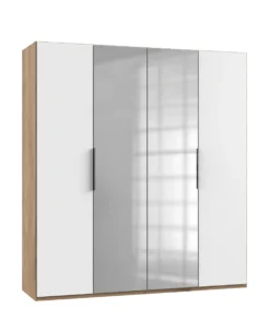 Drehtürenschrank LEVEL 36 A