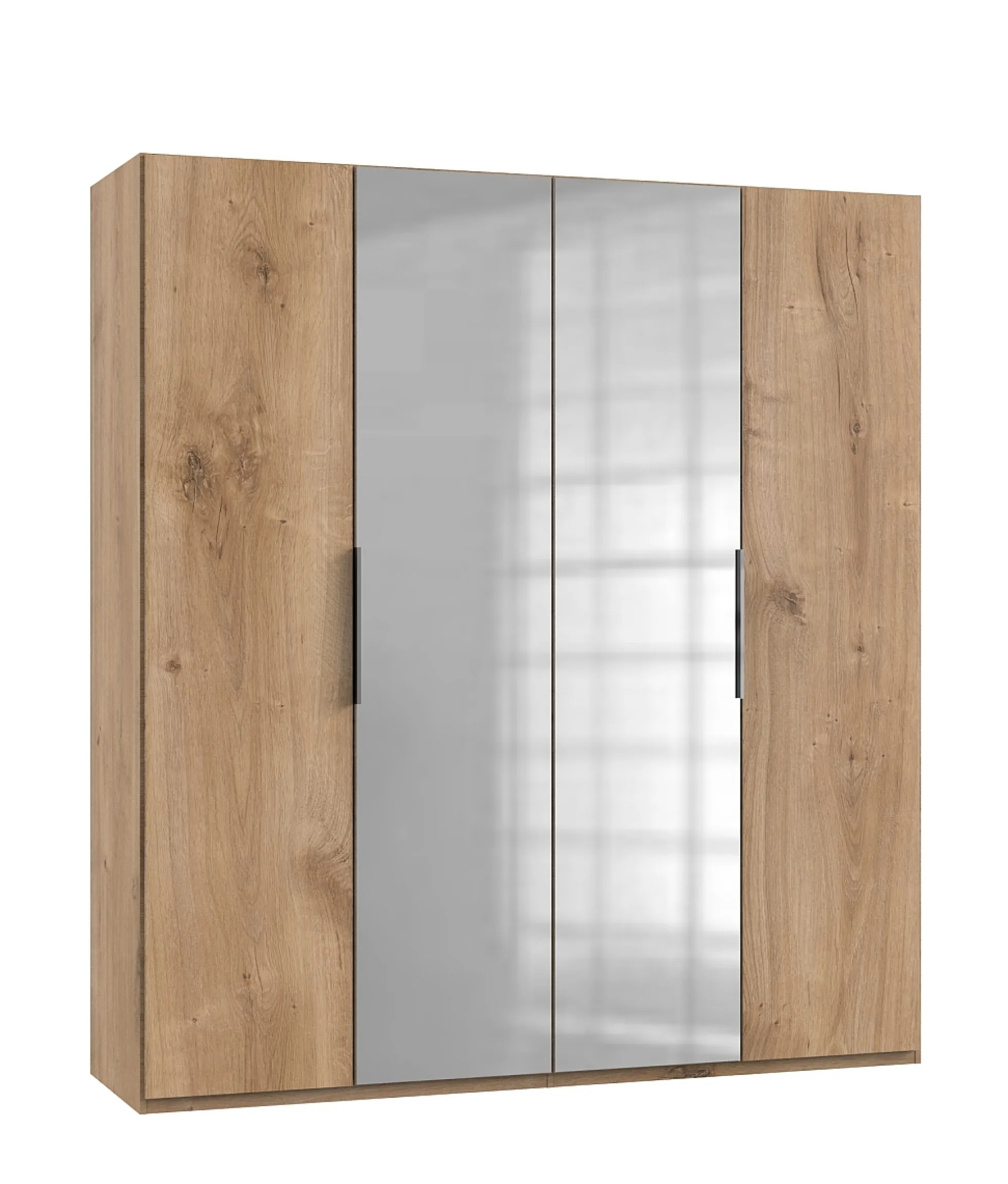 Drehtürenschrank LEVEL 36 A