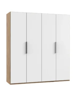 Drehtürenschrank LEVEL 36 A