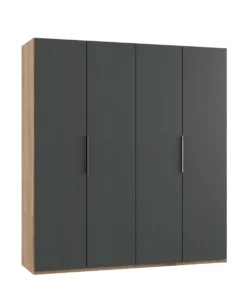 Drehtürenschrank LEVEL 36 A