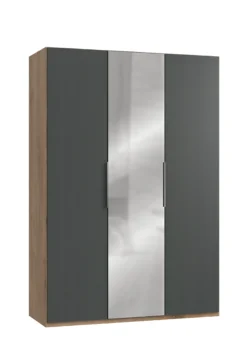 Drehtürenschrank LEVEL 36 A