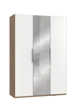 Drehtürenschrank LEVEL 36 A