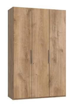Drehtürenschrank LEVEL 36 A