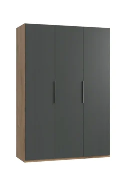 Drehtürenschrank LEVEL 36 A