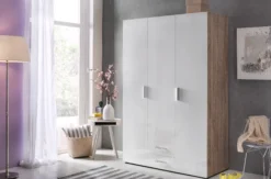 Drehtürenschrank MALTA