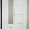 Drehtürenschrank MICRO