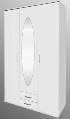 Drehtürenschrank POWER