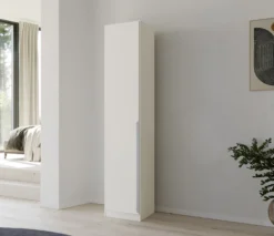 Drehtürenschrank QUADRA SPIN