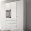 Drehtürenschrank SINSHEIM