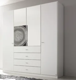 Drehtürenschrank SINSHEIM