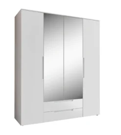 Drehtürenschrank SPICE