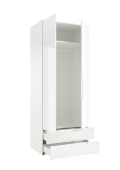 Drehtürenschrank SPICE