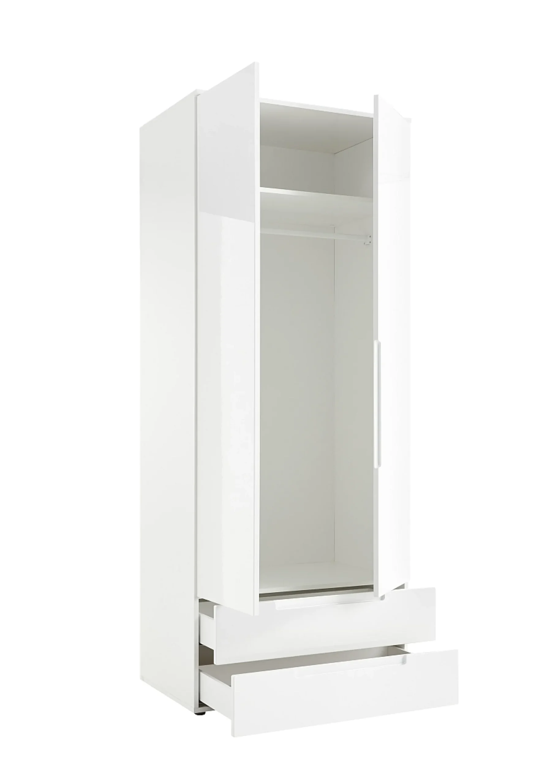 Drehtürenschrank SPICE