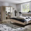 Drehtürenschrank WIEN
