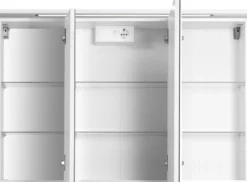 3D-Spiegelschrank 100 013.1.0001