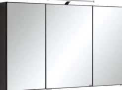 3D-Spiegelschrank 100 005.1.0042