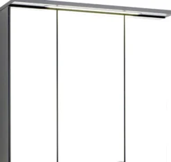 3D-Spiegelschrank 80 011.1.0042