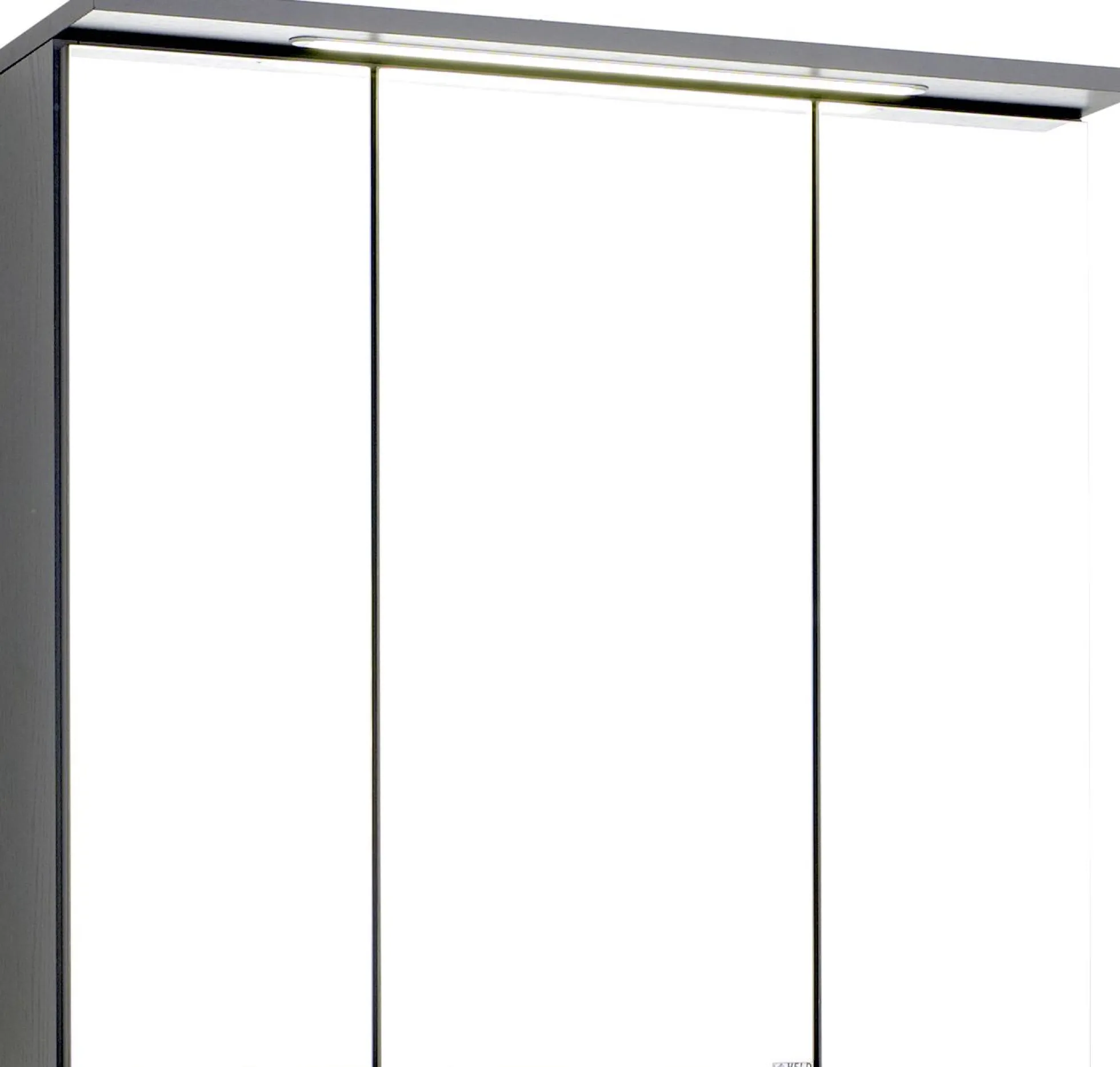 3D-Spiegelschrank 80 011.1.0042