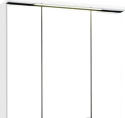 3D-Spiegelschrank 80 011.1.0001