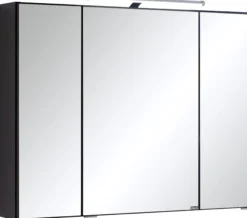3D-Spiegelschrank 80 004.1.0042