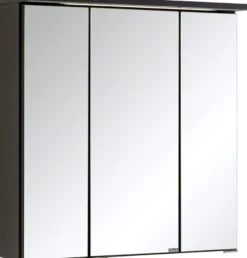 3D-Spiegelschrank 60 009.1.0042