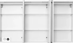 3D-Spiegelschrank 120 899.1.