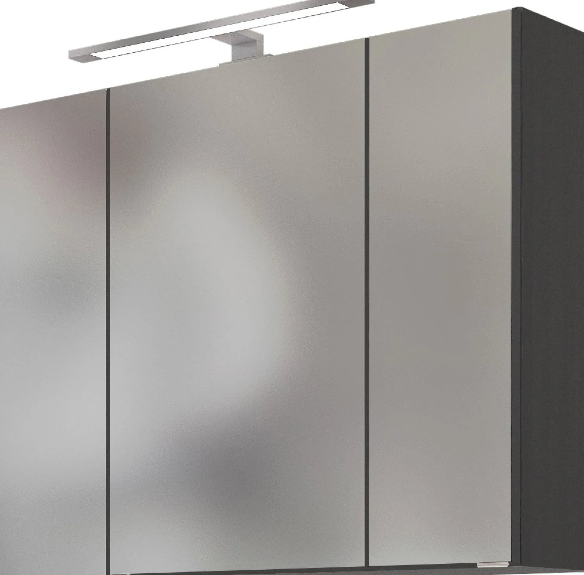 3D-Spiegelschrank 80 AREZZO