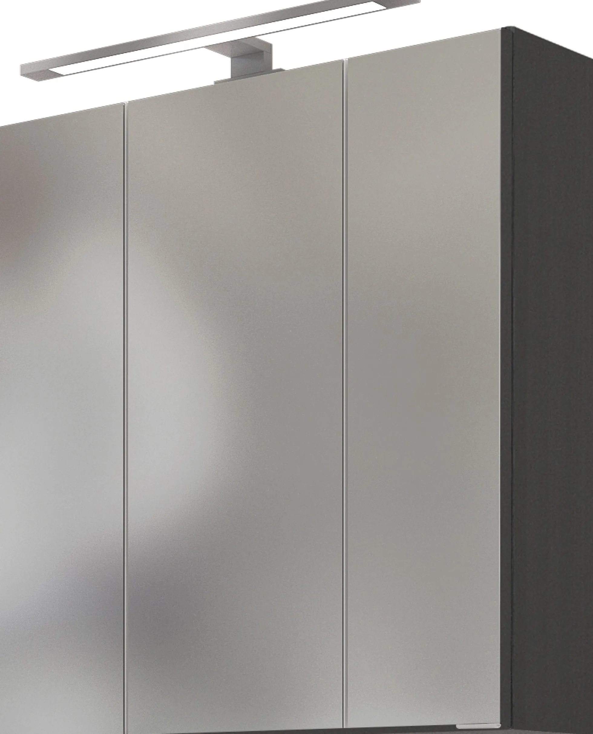 3D-Spiegelschrank 60 AREZZO
