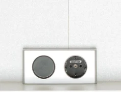 3D-Spiegelschrank 120 AREZZO
