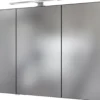 3D-Spiegelschrank 100 AREZZO