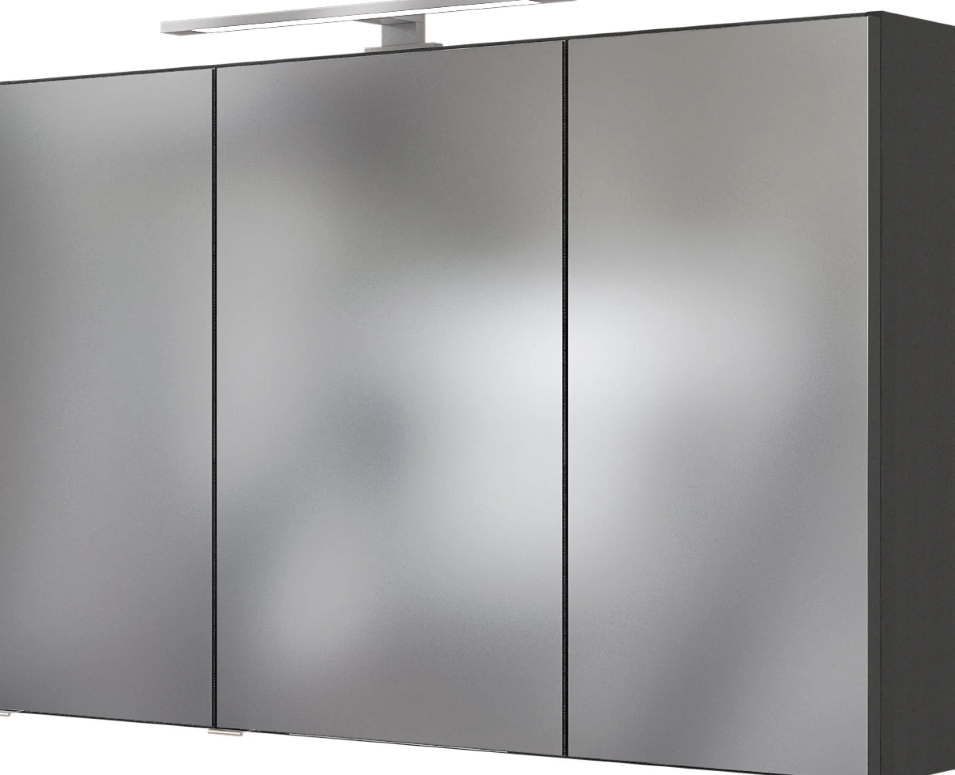3D-Spiegelschrank 100 AREZZO
