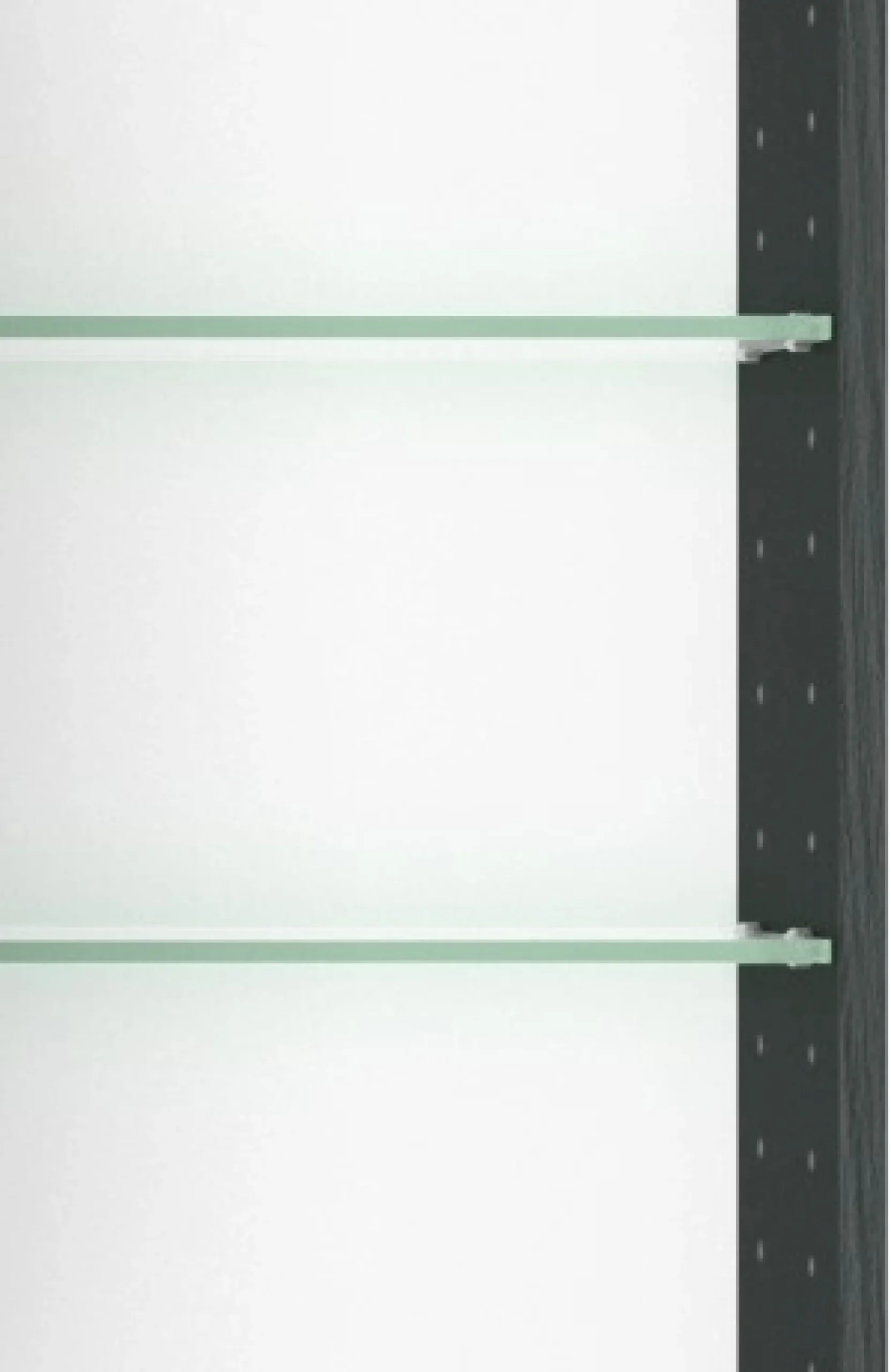 3D-Spiegelschrank 100 AREZZO